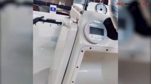 Тест- драйв Кайман 400 и Sea-Pro T30. Кайфовый бюджетный комплект!