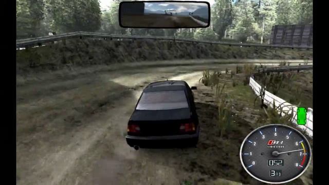 EvilGamerZ Review - S01-EP2 - Cross Racing Championship 2005 смотреть онлайн