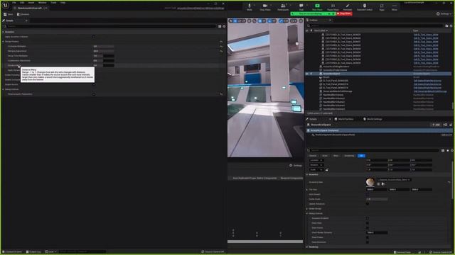 Microsoft Project Acoustics UE5 Marketplace Plugin | Inside Unreal смотреть онлайн