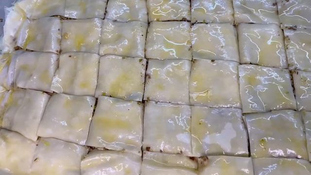 Восточная Пахлава смотреть онлайн