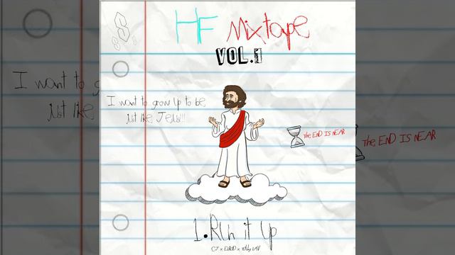 Run It Up - Cj x Elrod x Young Lavender? смотреть онлайн