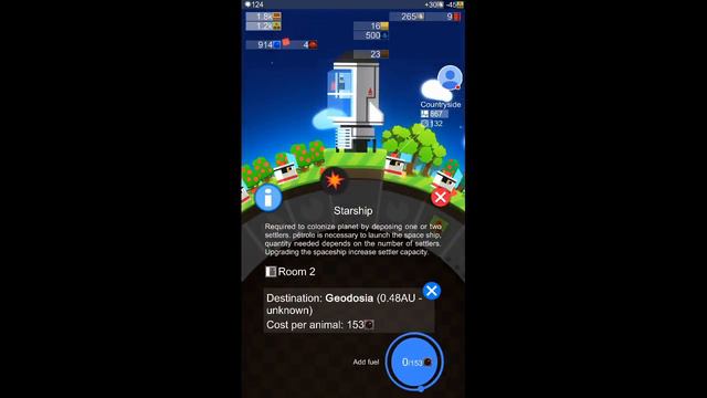 A Planet of Mine | Episode 3 - Restarting The 50K Point Challenge And Being A Little More Strategic смотреть онлайн