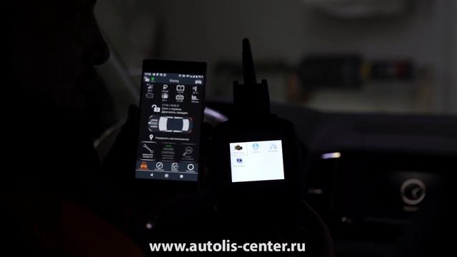 AUTOLIS CENTER представляет защиту SKODA KAROQ смотреть онлайн