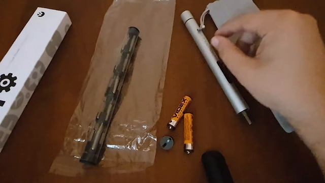 Обзор "умной" отвертки Xiaomi WowStick смотреть онлайн