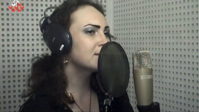 Анна Ташланова - Время (заявка на Калину Красную 2018) смотреть онлайн