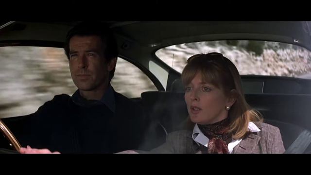 Гонка.Золотой глаз смотреть онлайн