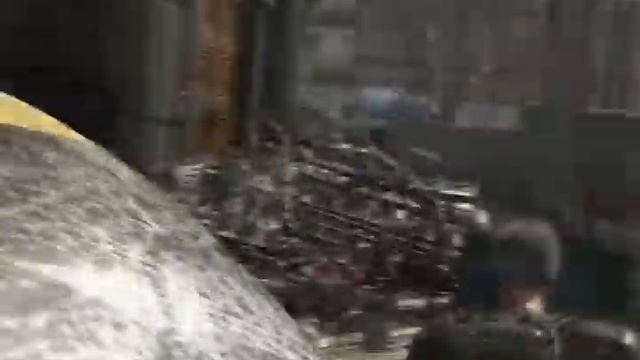 Born To Fire Trailer