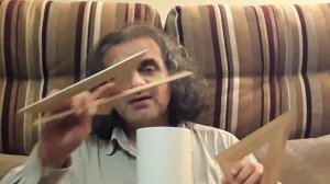 Как измерить диаметр трубы без штангенциркуля и доступа к ее торцу.