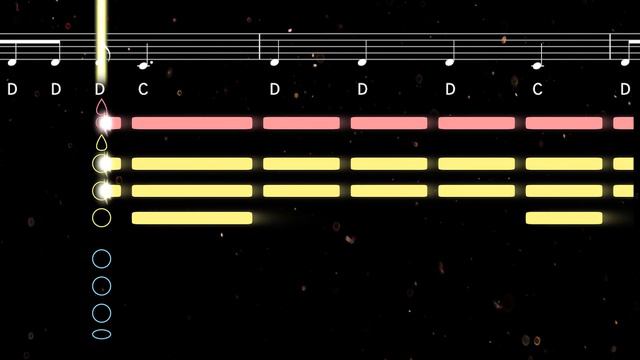 How to play Heat Waves on Clarinet | Clarified смотреть онлайн