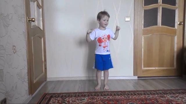 Песня для бабушек... смотреть онлайн