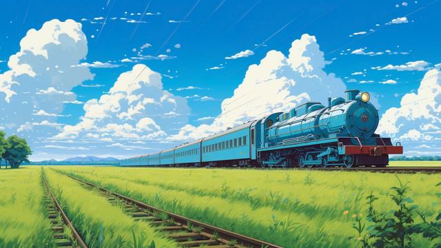 Ghibli Studio Music 📚 Let's Study For 3 Hours And Relax Ghibli Playlist _ Piano Studio Ghibli
