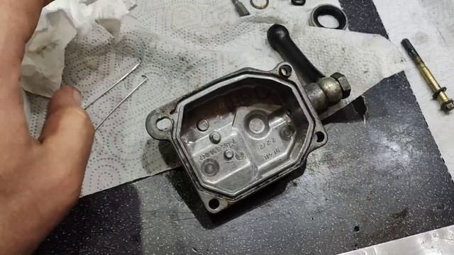 Т4 2.5 ACV оживление. Большая профилактика. смотреть онлайн