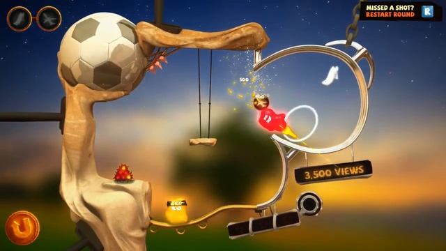 El Marti Reviews - Super Splatters (PC Indie Game) смотреть онлайн