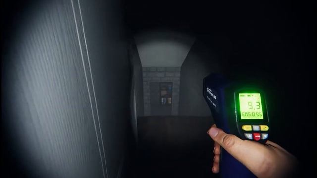 САМАЯ БЫСТРАЯ ИГРА в Phasmophobia ОТВЕЧАЮ смотреть онлайн