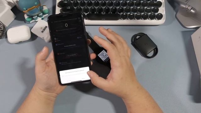Amazfit GTR 2 ကိုစမ်းသပ်ပြီးကျေနပ် смотреть онлайн