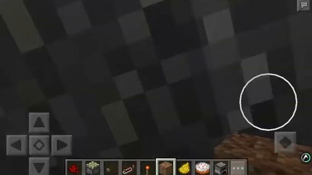 Механизм секретная комната minecraft 0.15.1 смотреть онлайн