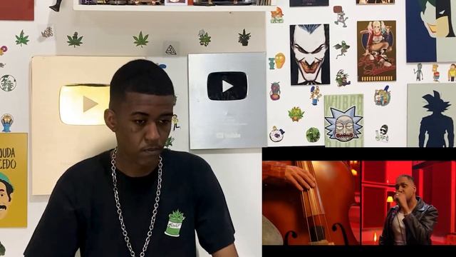 Jhony REACT - PEITA DE DAR ROLÊ - Froid ( Acústico ) смотреть онлайн
