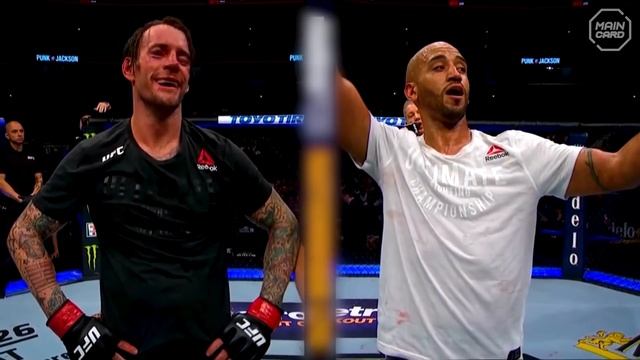 ЧТО ОНИ ДЕЛАЛИ В UFC? ТОП 10 Странных Бойцов в ЮФС @Main_Card