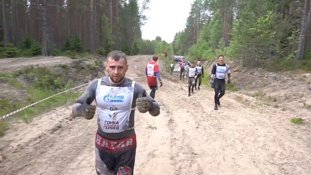 Гонка Героев клип смотреть онлайн