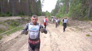 Гонка Героев клип