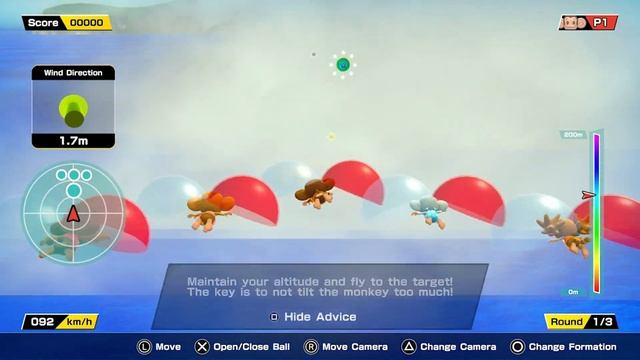 Is Super Monkey Ball Banana Mania Good? смотреть онлайн