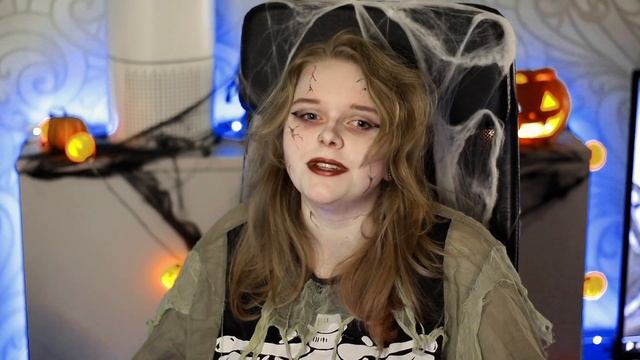 SPOOKY ВЫПУСК: КАК И ЗАЧЕМ ПРАЗДНОВАТЬ ХЭЛЛОУИН? смотреть онлайн