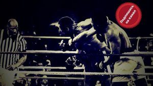 Музыка для Тренировок - Music For MMA UFC