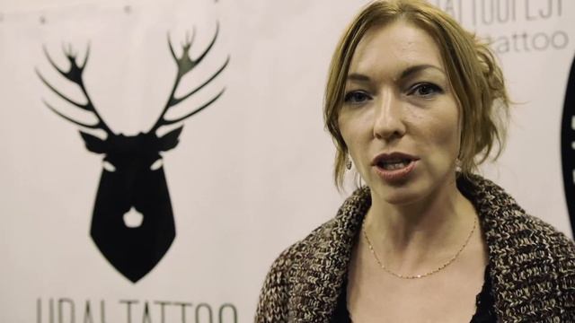 URAL TATTOO CONVENTION 2016 смотреть онлайн