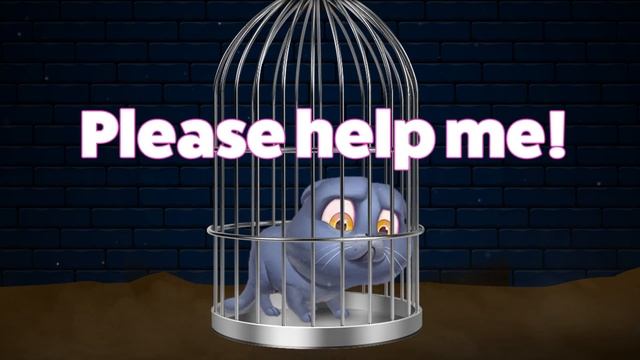 Ready For An Adventure? | Solitaire Pets Adventure - Landscape смотреть онлайн