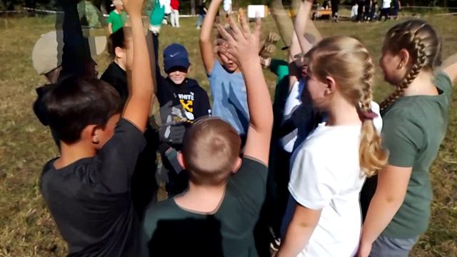 4 Стремление к победам