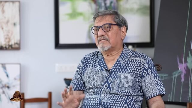 Amol Palekar Talks About The South Industry | Amol Palekar | The Unsaid Rule In Bollywood смотреть онлайн