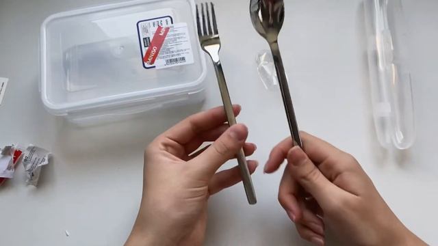 Мои покупки из MINISO! ? смотреть онлайн
