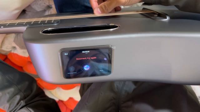 O VIOLÃO MAIS TECNOLÓGICO QUE EU JÁ VI - Lava Me 3 смотреть онлайн