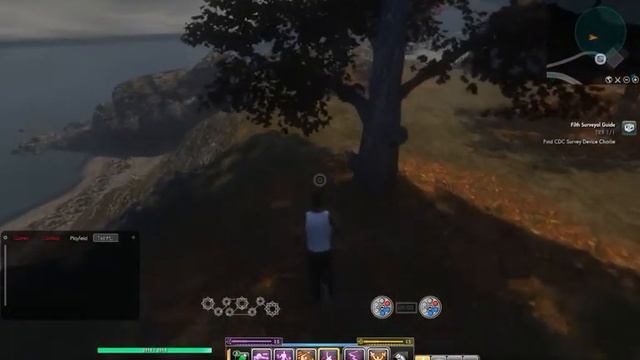 Прохождение Secret World Legends 5 - Win Win, Filth Survey Guide, Black Egg смотреть онлайн