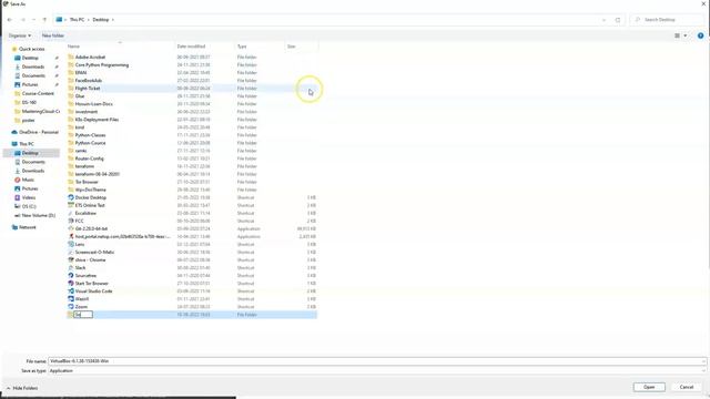 #virtualbox #virtualboxinstallation #DevOps #MasteringCloud смотреть онлайн