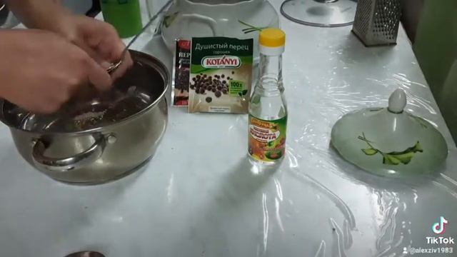 Хе из щуки... Как делаю я...#щука