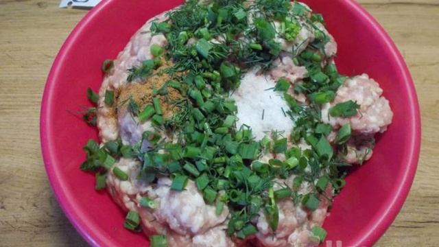 Кухня Мамашки