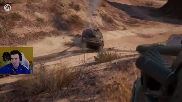 ЧТО БРАТЬ ЗА ГК. МНЕНИЕ БАРИКА О НОВОМ ТАНКЕ КИТАЯ #барбариан #barbarian Wot #пожилой мемер