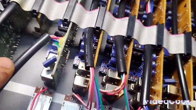 Allen & Heath Zed 12fx Nu A Rezistat La CAFEA, Procesor Defect