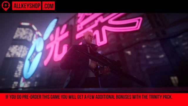 Hitman 3 - Which Edition to Choose ? смотреть онлайн