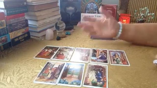 Рак. Таро-прогноз на неделю с 1 по 7 июля 2019 года. смотреть онлайн