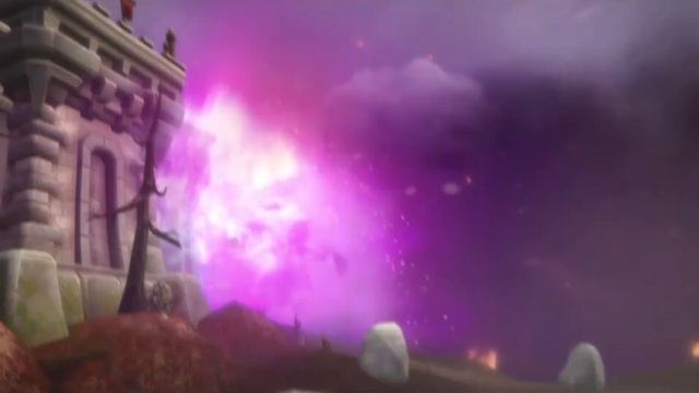 Прохождение сюжетной линии Битвы за Азерот/Battle For Azeroth (Альянс) - 1