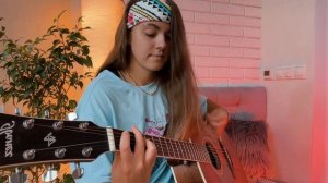 Прятки РАЗБОР НА ГИТАРЕ + кавер | ВАНЯ ДМИТРИЕНКО песни