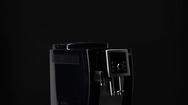How to set the water hardness on your De'Longhi Magnifica S ECAM 23.260 coffee machine смотреть онлайн