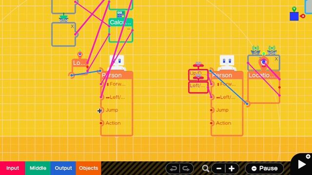 Game Builder Garage: Custom Creations Showcase смотреть онлайн