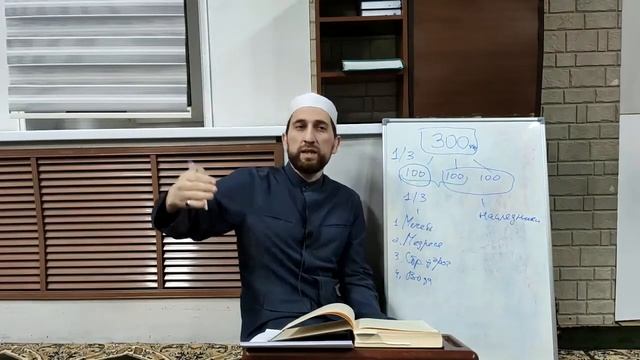 Как правильно составлять завещание смотреть онлайн