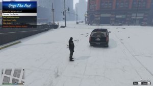 ГАЙД: STOP THE PED ДЛЯ GTA 5 LSPDFR: Установка, настройка, управление