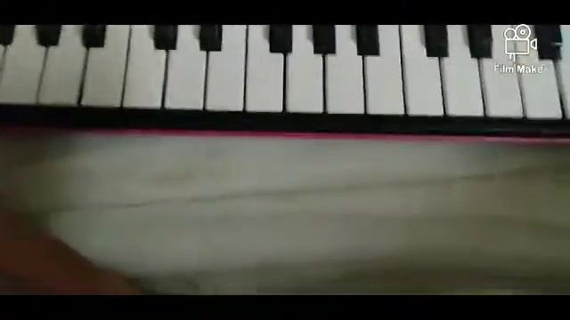 Scales||#1|| THE PIANO WORLD SVS|| смотреть онлайн