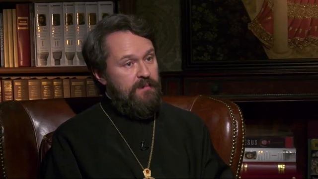 "Церковь и мир". Эфир от 08.02.2020 смотреть онлайн