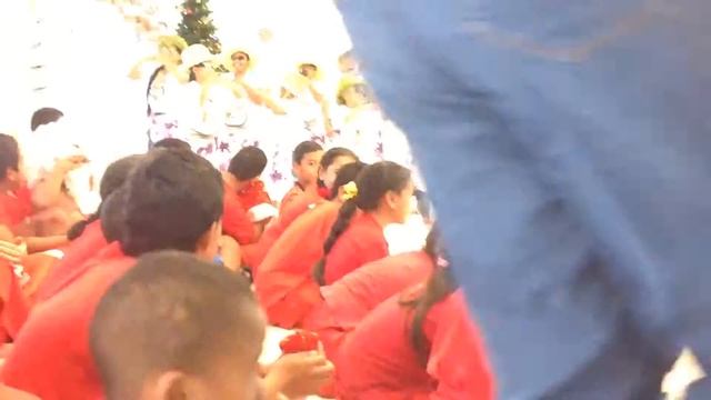 Vai Le Java.. Head master of "The Snowman" crew?⛄️.. Singing hit the quan in Samoan version??❤️ смотреть онлайн